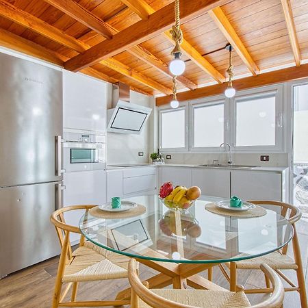 El Refugio De Aitana By Homestaygranacanaria Maspalomas  Zewnętrze zdjęcie