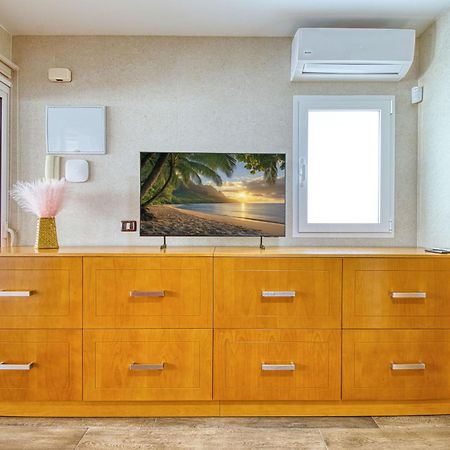 El Refugio De Aitana By Homestaygranacanaria Maspalomas  Zewnętrze zdjęcie