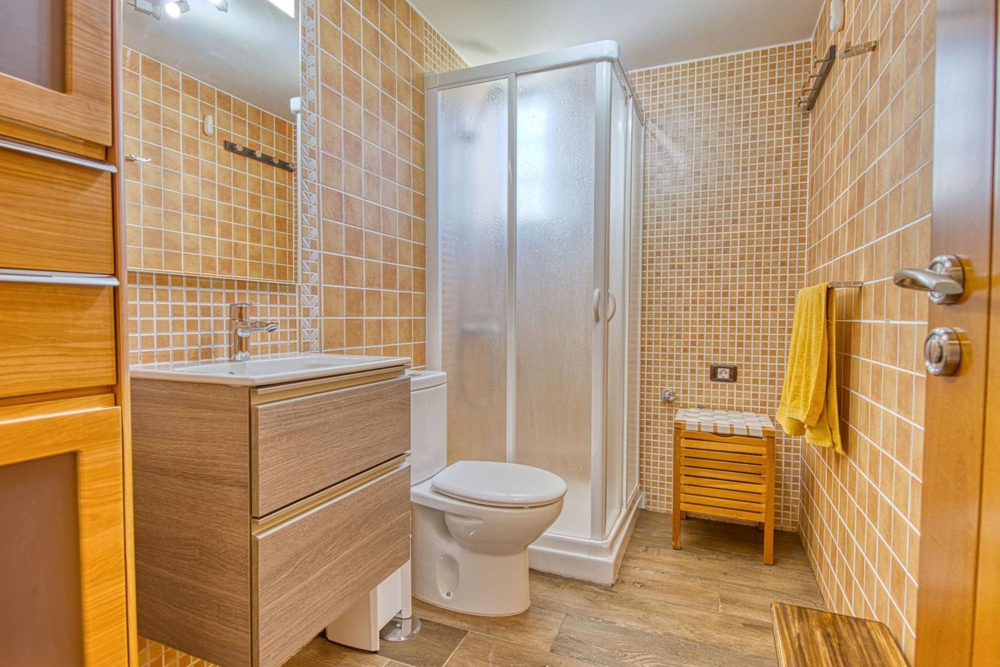 El Refugio De Aitana By Homestaygranacanaria Maspalomas  Zewnętrze zdjęcie