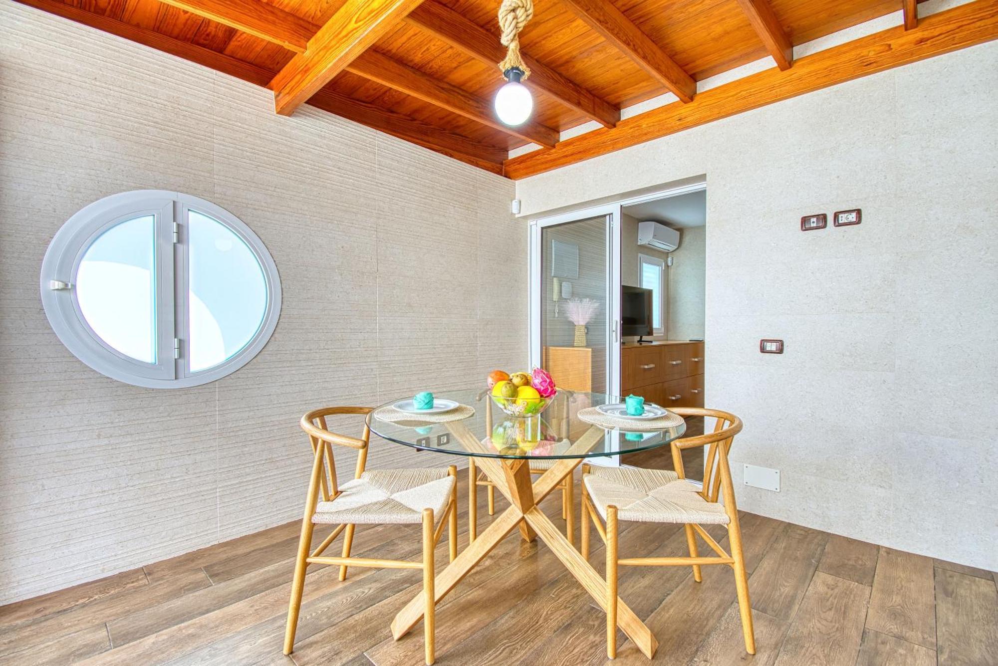 El Refugio De Aitana By Homestaygranacanaria Maspalomas  Zewnętrze zdjęcie