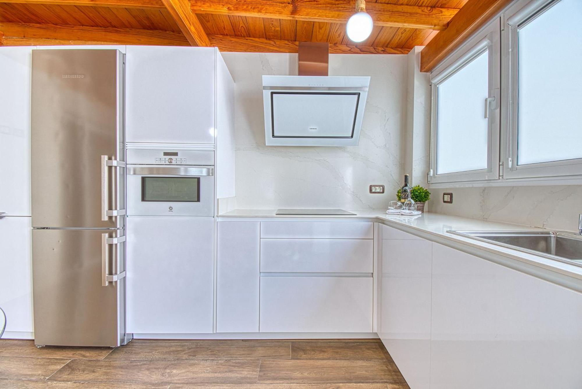 El Refugio De Aitana By Homestaygranacanaria Maspalomas  Zewnętrze zdjęcie